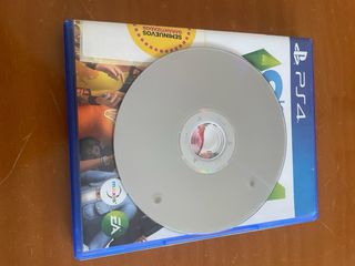 Los Sims 4 PS4