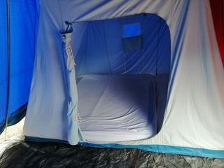 Tienda de campaña familiar ARTIACH