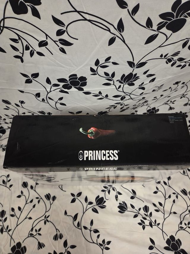 Paellera Princess Multi Wonder Chef Pro