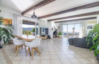 Chalet en alquiler en Istán