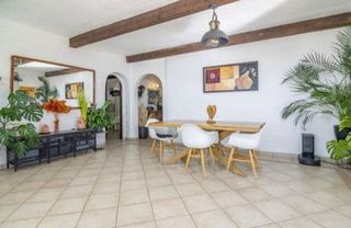 Chalet en alquiler en Istán