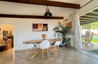 Chalet en alquiler en Istán