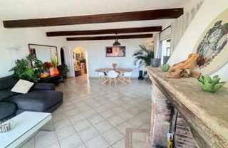 Chalet en alquiler en Istán