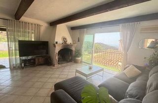 Chalet en alquiler en Istán