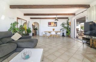 Chalet en alquiler en Istán