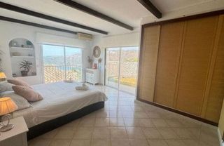 Chalet en alquiler en Istán