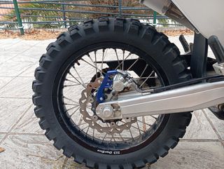 Husqvarna 701 Enduro 2020
