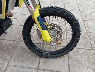 Husqvarna 701 Enduro 2020