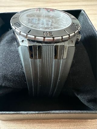 Reloj Lotus L15803/1 Negro