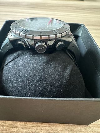 Reloj Lotus L15803/1 Negro
