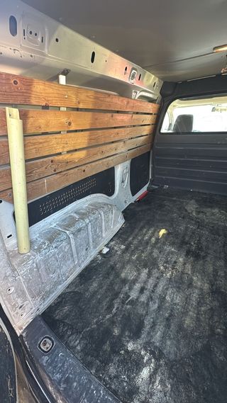 Volkswagen Caddy 2014