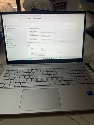 HP Pavilion