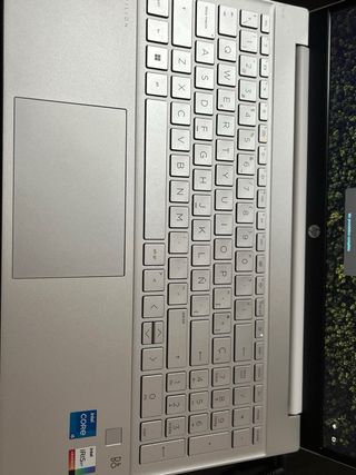 HP Pavilion