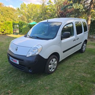 Renault Kangoo 2009