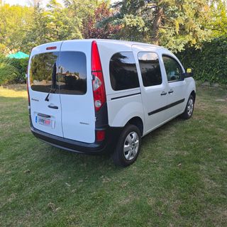 Renault Kangoo 2009