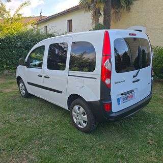 Renault Kangoo 2009