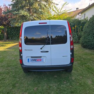 Renault Kangoo 2009