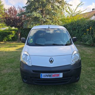 Renault Kangoo 2009