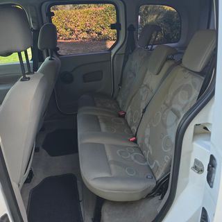 Renault Kangoo 2009