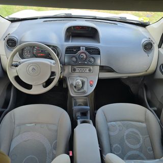 Renault Kangoo 2009