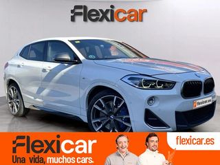 BMW X2 M35i A