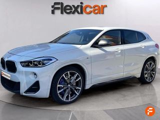 BMW X2 M35i A