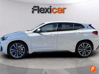 BMW X2 M35i A