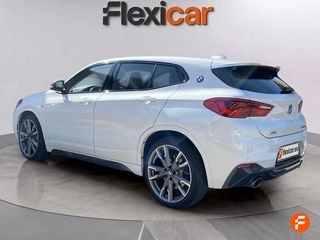 BMW X2 M35i A