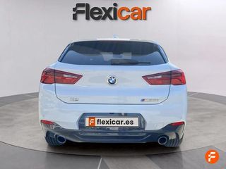 BMW X2 M35i A