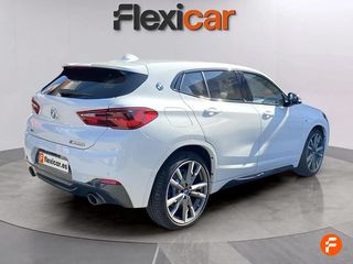 BMW X2 M35i A