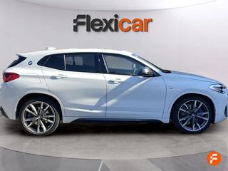 BMW X2 M35i A