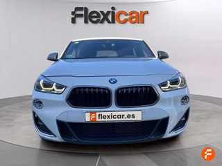 BMW X2 M35i A