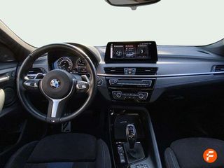 BMW X2 M35i A