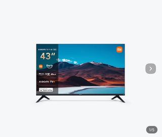 Xiaomi TV F 43 2026