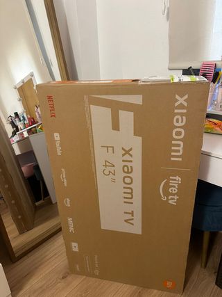 Xiaomi TV F 43 2026