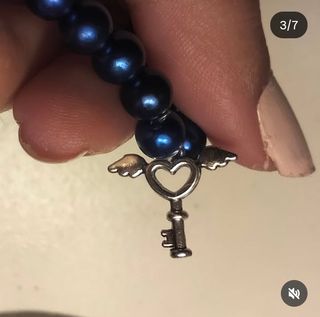 Braccialetti "Michael Jackson"