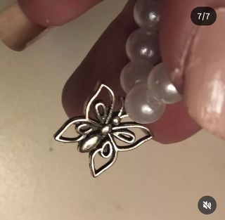 Braccialetti "Michael Jackson"