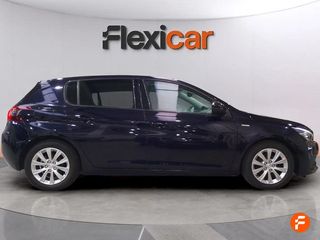 Peugeot 308 5p Style PureTech 110 S&S 6 Vel. MAN