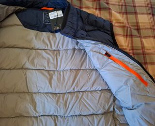Chaleco Hackett Aston Martin Racing Talla L