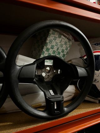 Volante Caddy 5k Original