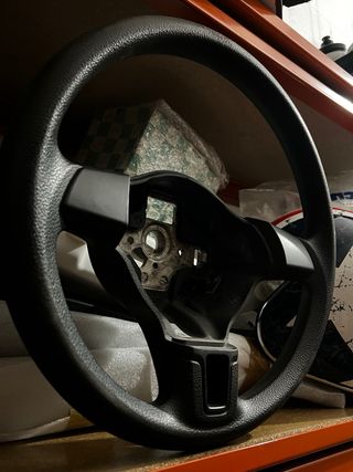 Volante Caddy 5k Original