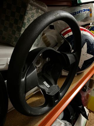 Volante Caddy 5k Original