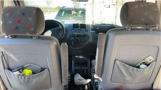 Mercedes V 220, 136cv
