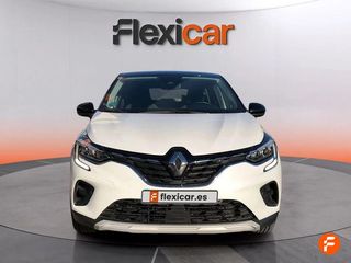 Renault Captur Intens TCe 90