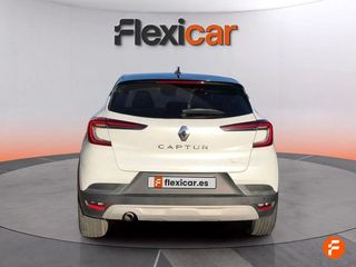 Renault Captur Intens TCe 90