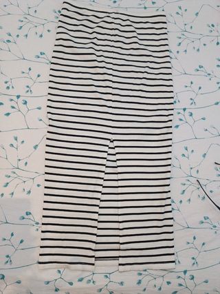 Falda larga Talla 44