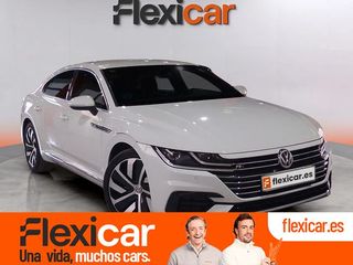 Volkswagen Arteon R-Line 2.0 TDI 110kW (150CV) DSG