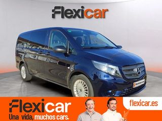 Mercedes Vito Vito Tourer 114 CDI / 114 BlueTEC