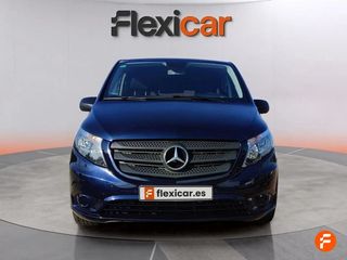 Mercedes Vito Vito Tourer 114 CDI / 114 BlueTEC