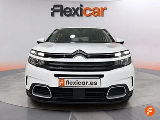Citroën C5 Aircross PureTech 96kW (130CV) S&S Feel